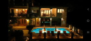  Apartments Villa Čučuk  Будва